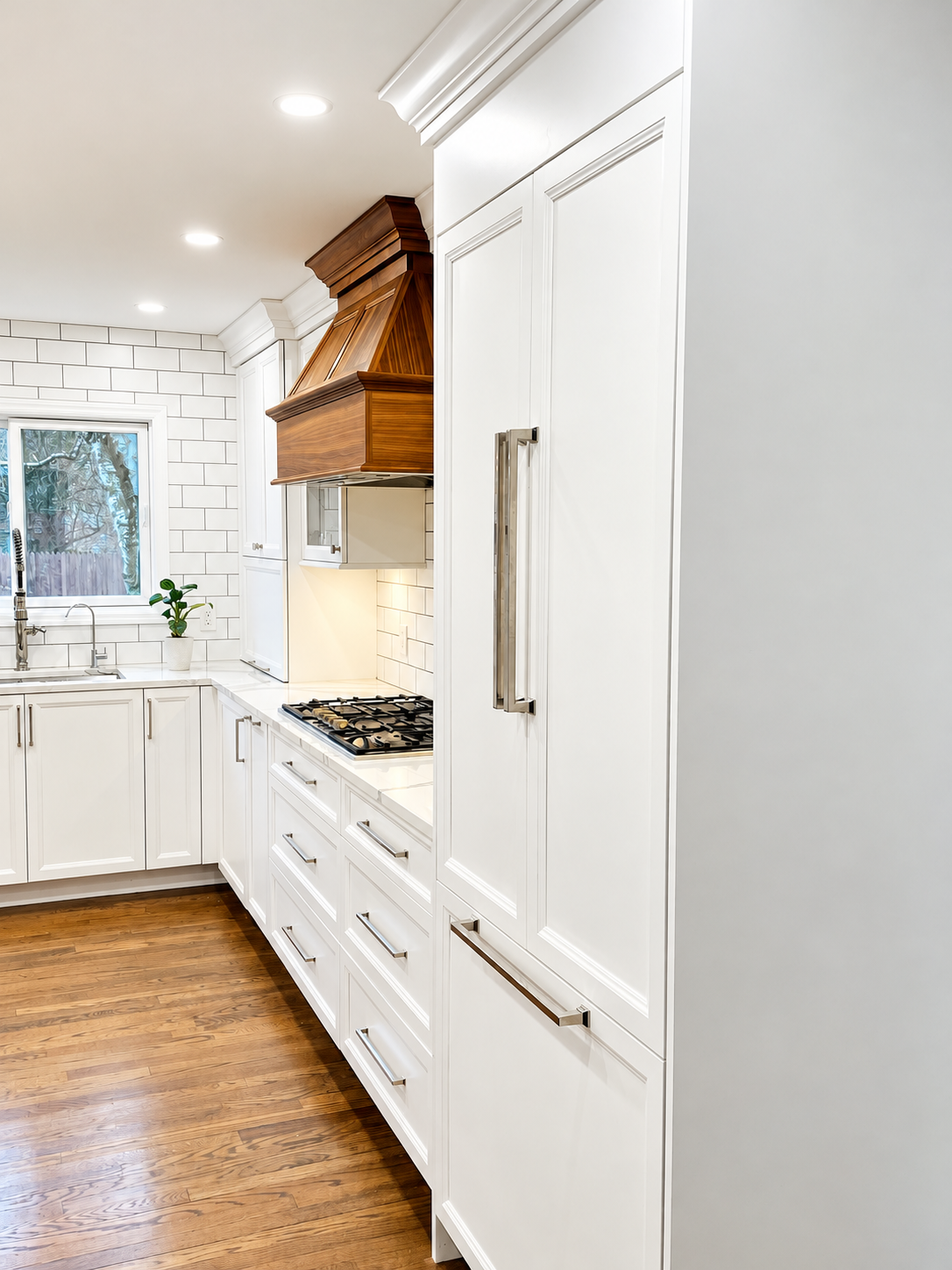After — Timeless Kitchen Transformation (16 of 26)