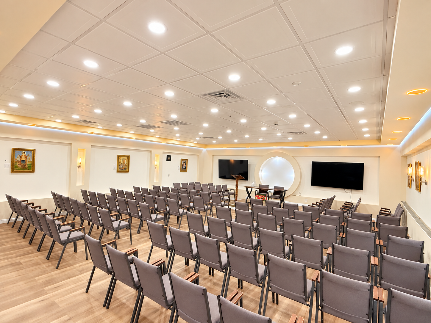 After — Conference & Meeting Room (4 of 8)