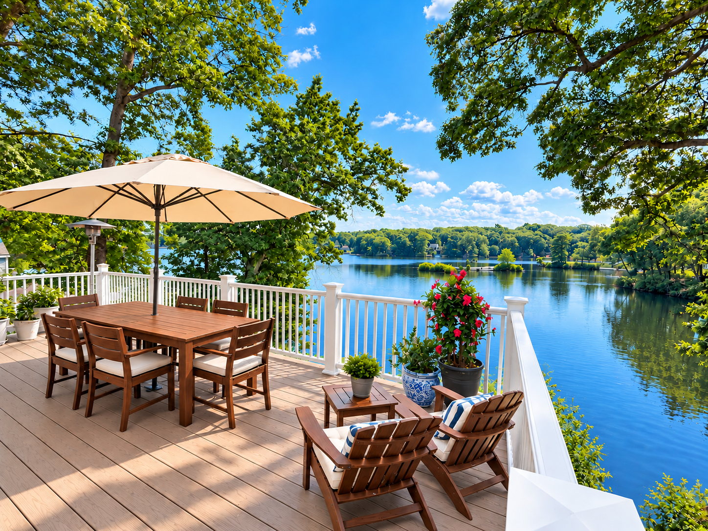 After — Lakeside Living New Construction (9 of 9)