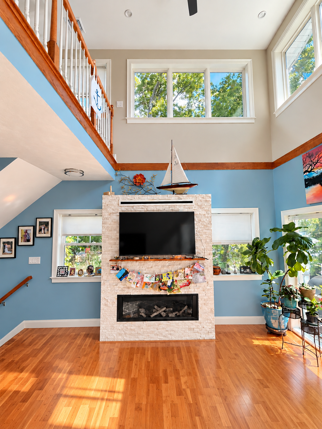 After — Lakeside Living New Construction (8 of 9)