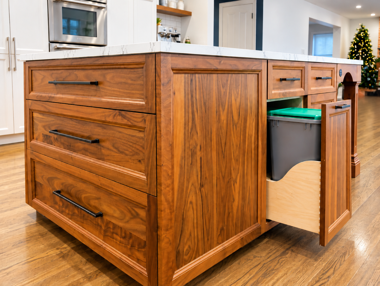 After — Timeless Kitchen Transformation (20 of 26)