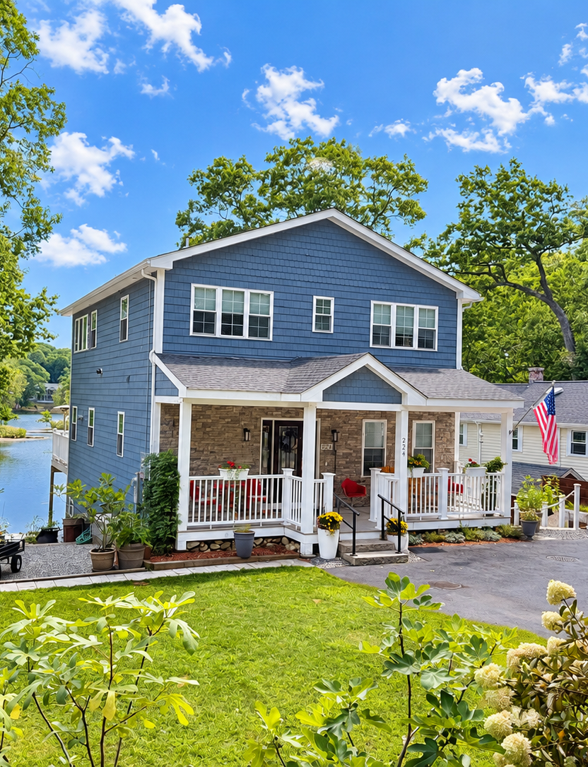After — Lakeside Living New Construction (2 of 9)