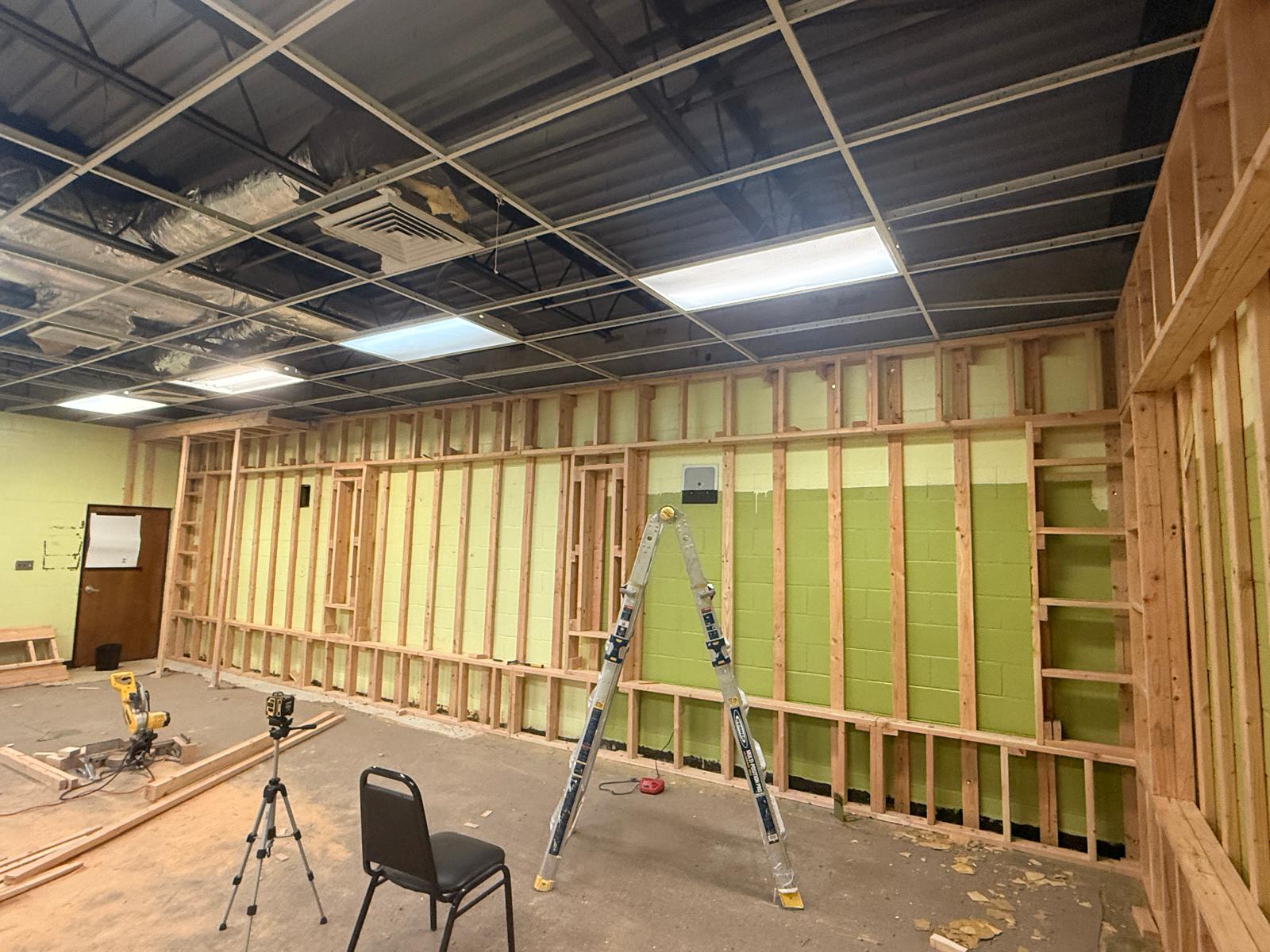 Before — Conference & Meeting Room (4 of 4)