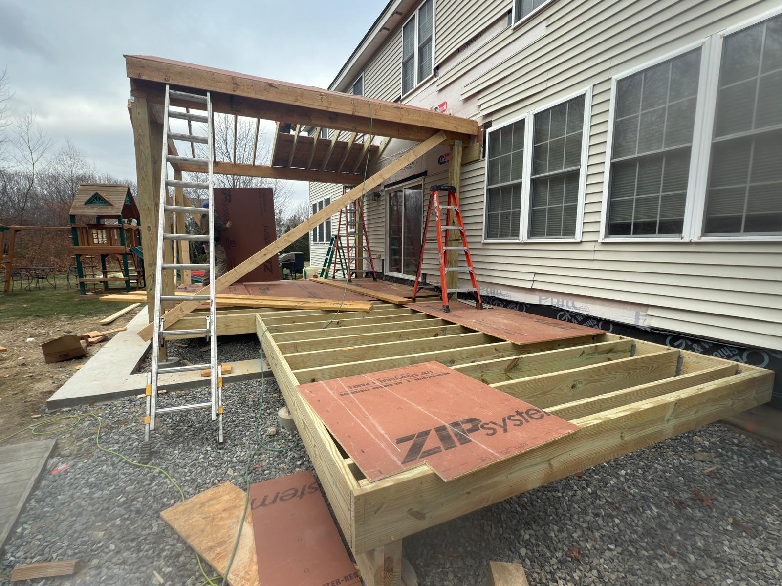Before — Seamless Addition (8 of 8)
