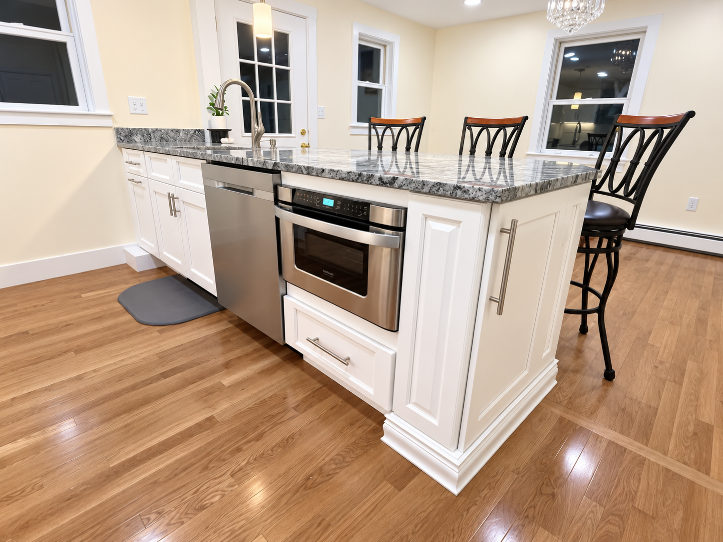 After — Kitchen- Concord (4 of 8)