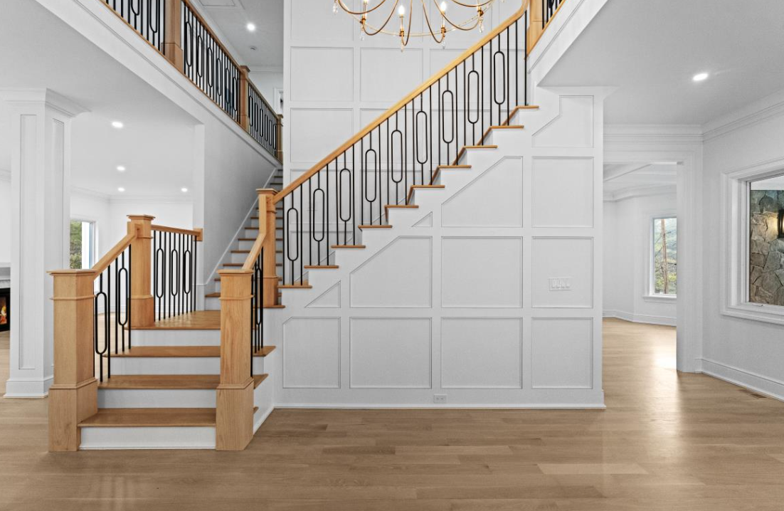 After — Luxury | 6,511 SF Custom Residence in Wellesley, MA (8 of 43)