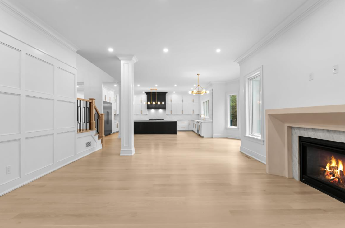After — Luxury | 6,511 SF Custom Residence in Wellesley, MA (25 of 43)