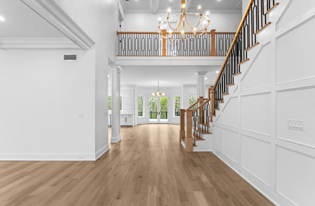 After — Luxury | 6,511 SF Custom Residence in Wellesley, MA (9 of 43)