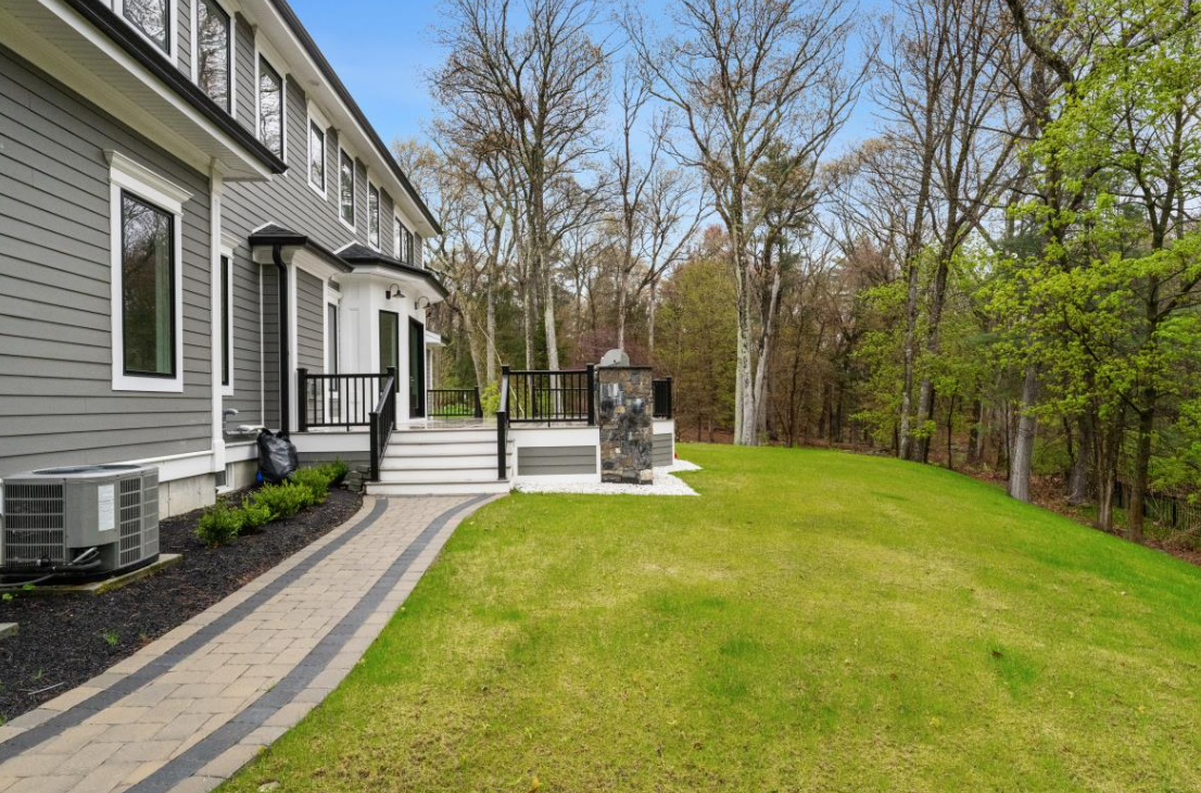 After — Luxury | 6,511 SF Custom Residence in Wellesley, MA (41 of 43)