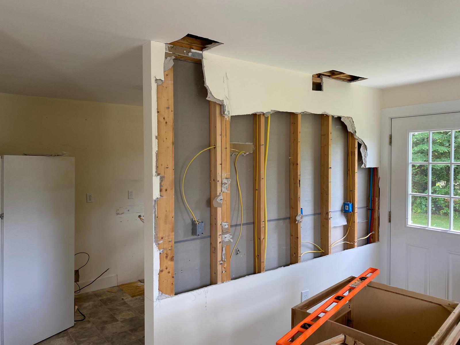 Before — Kitchen- Concord (3 of 4)