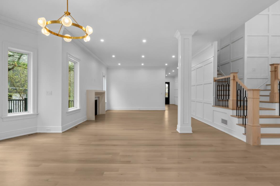 After — Luxury | 6,511 SF Custom Residence in Wellesley, MA (22 of 43)