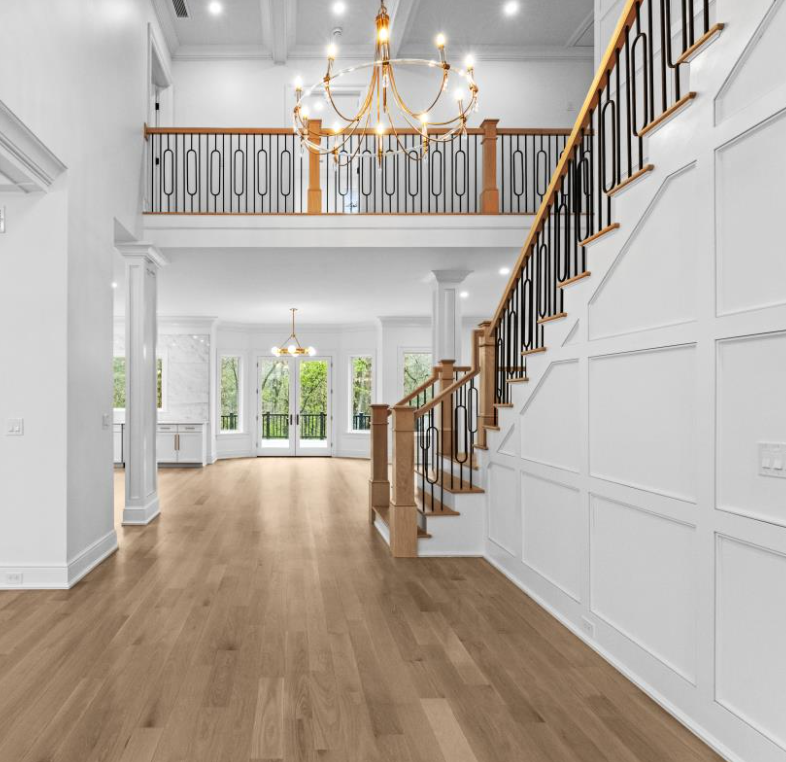 After — Luxury | 6,511 SF Custom Residence in Wellesley, MA (20 of 43)