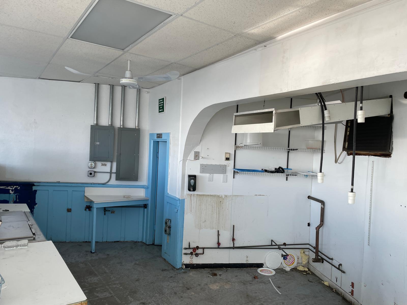 Before — Waterfront Café (4 of 5)