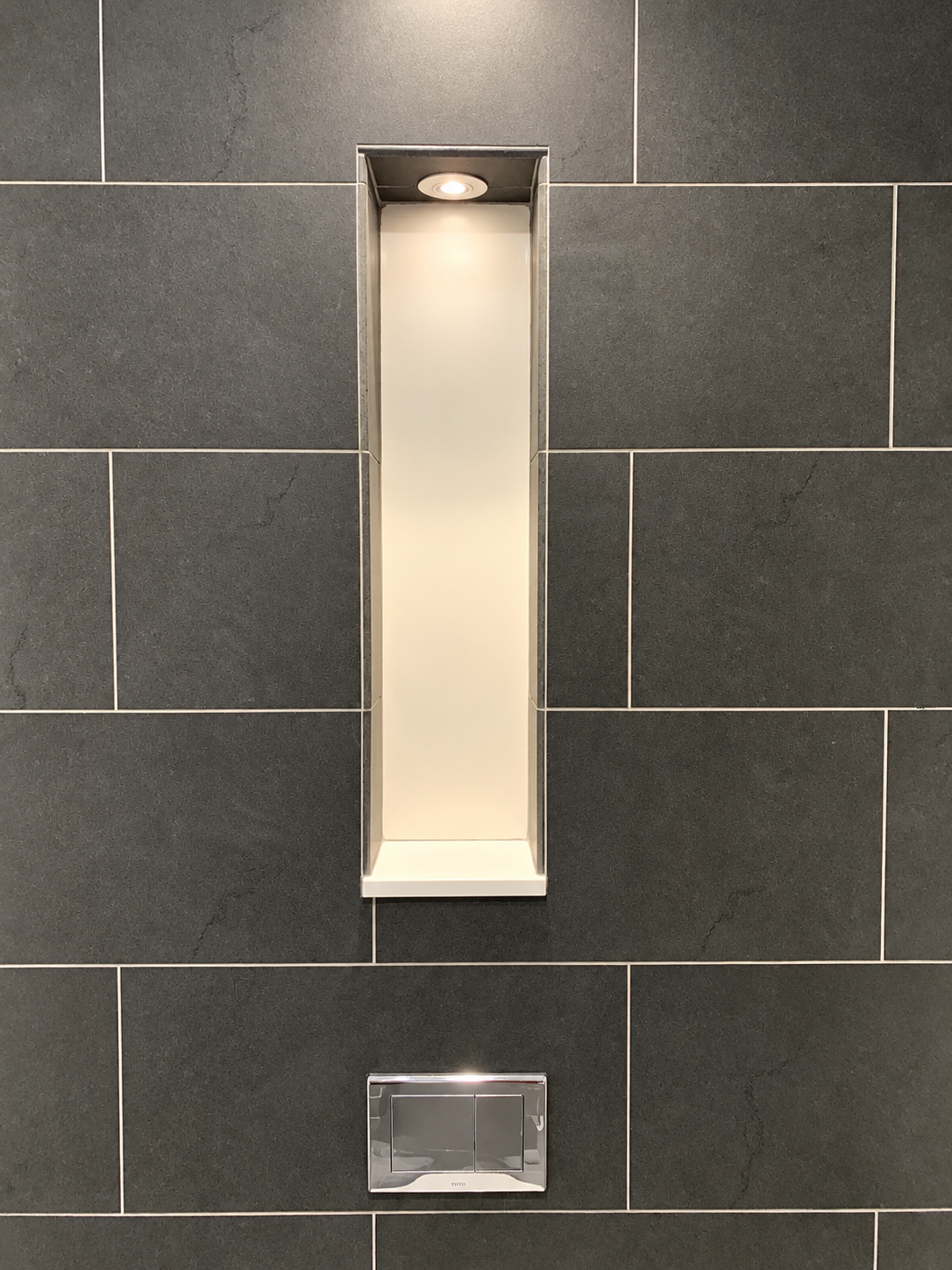 After — Master Bathroom - Lexington (6 of 9)