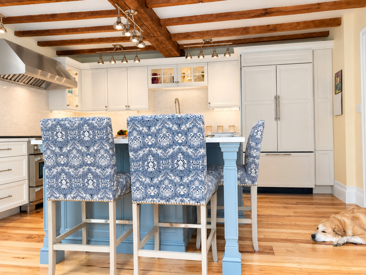 After — Kitchen - Charlestown (9 of 15)