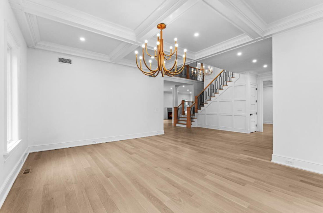 After — Luxury | 6,511 SF Custom Residence in Wellesley, MA (12 of 43)
