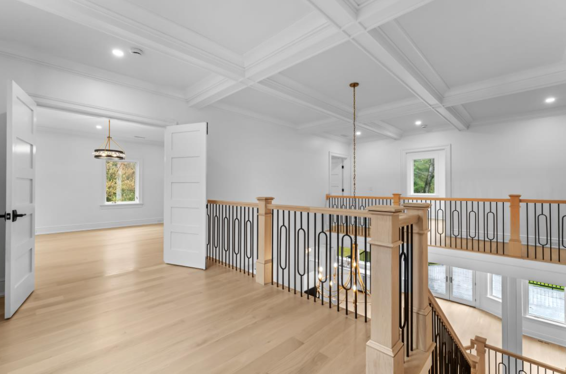 After — Luxury | 6,511 SF Custom Residence in Wellesley, MA (30 of 43)