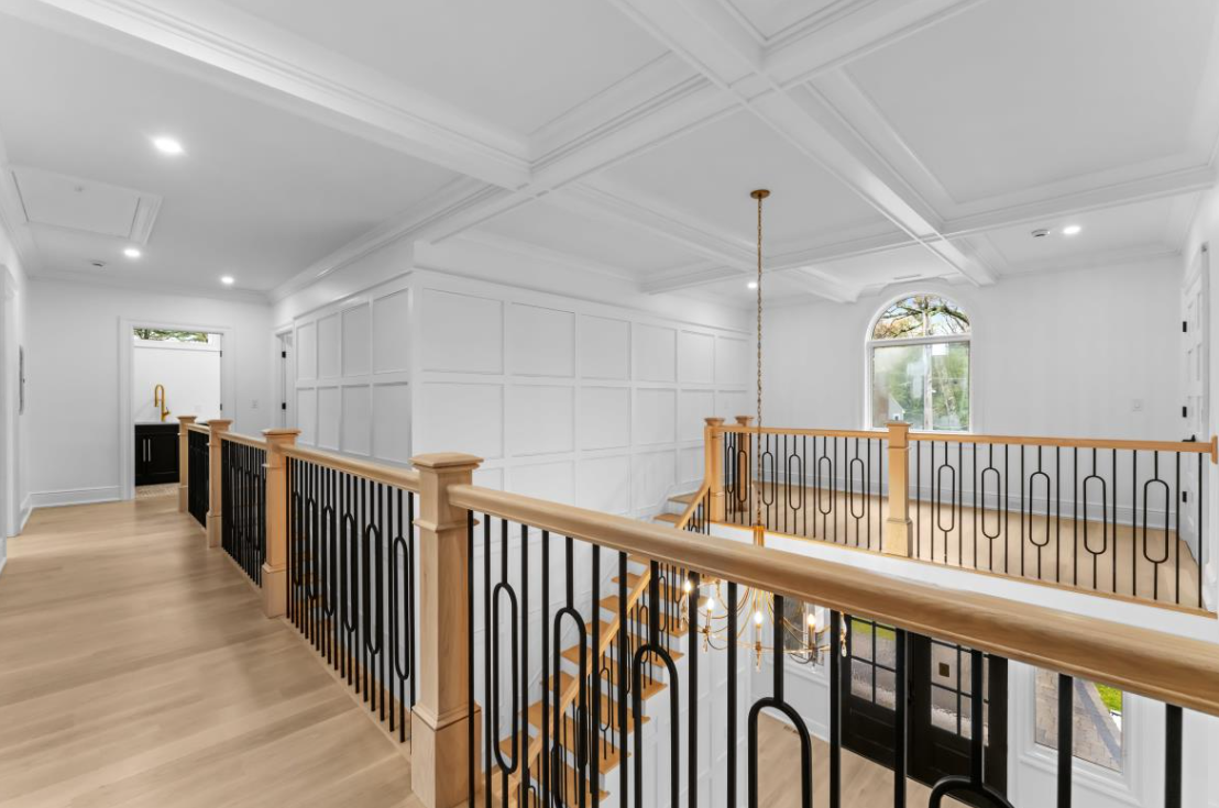 After — Luxury | 6,511 SF Custom Residence in Wellesley, MA (36 of 43)