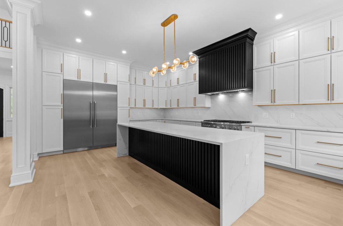 After — Luxury | 6,511 SF Custom Residence in Wellesley, MA (14 of 43)