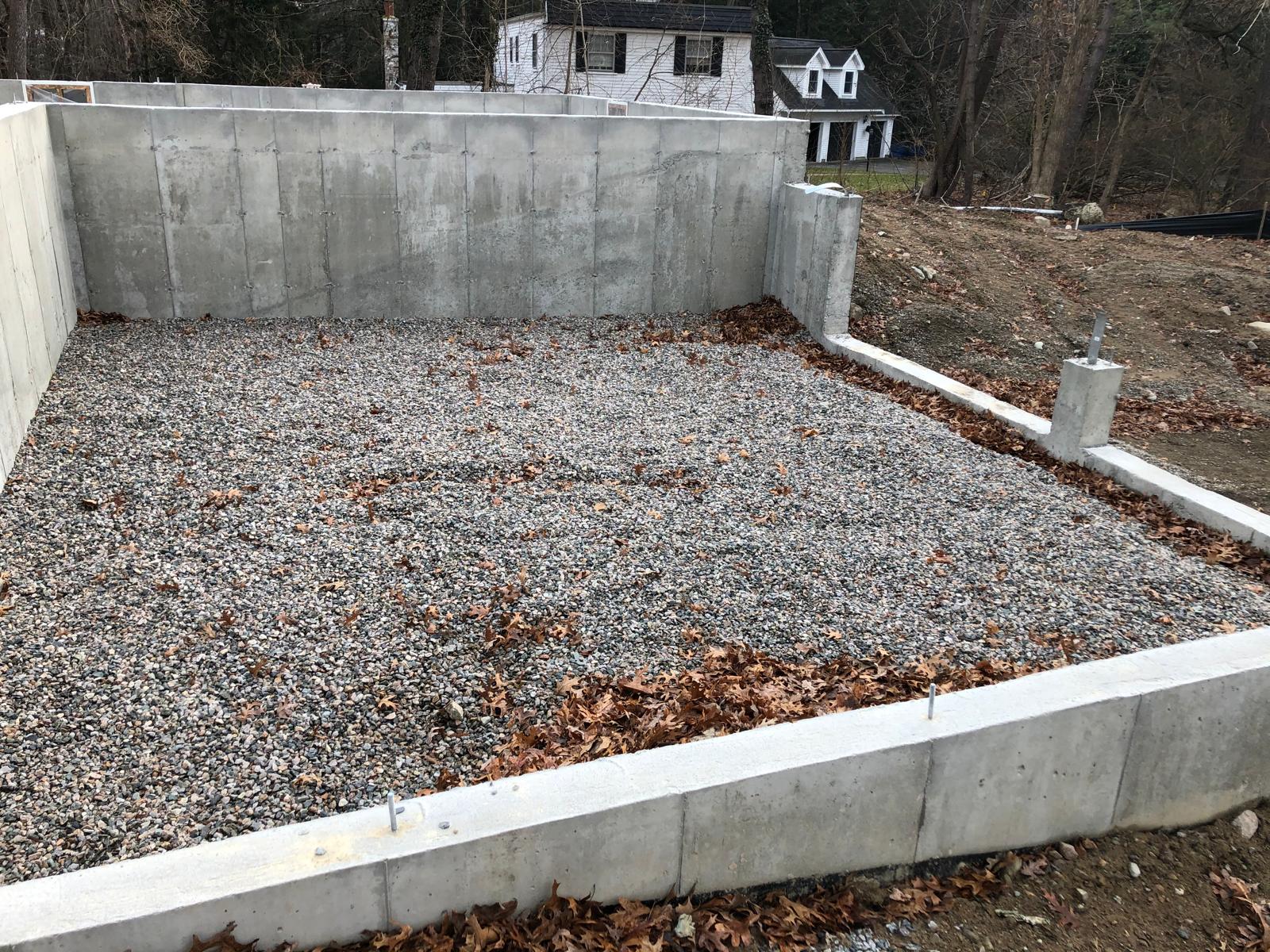 Before — Luxury | 6,511 SF Custom Residence in Wellesley, MA (2 of 6)