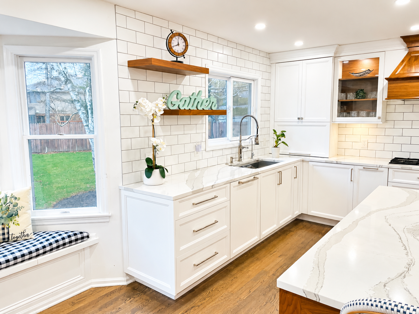 After — Timeless Kitchen Transformation (9 of 26)
