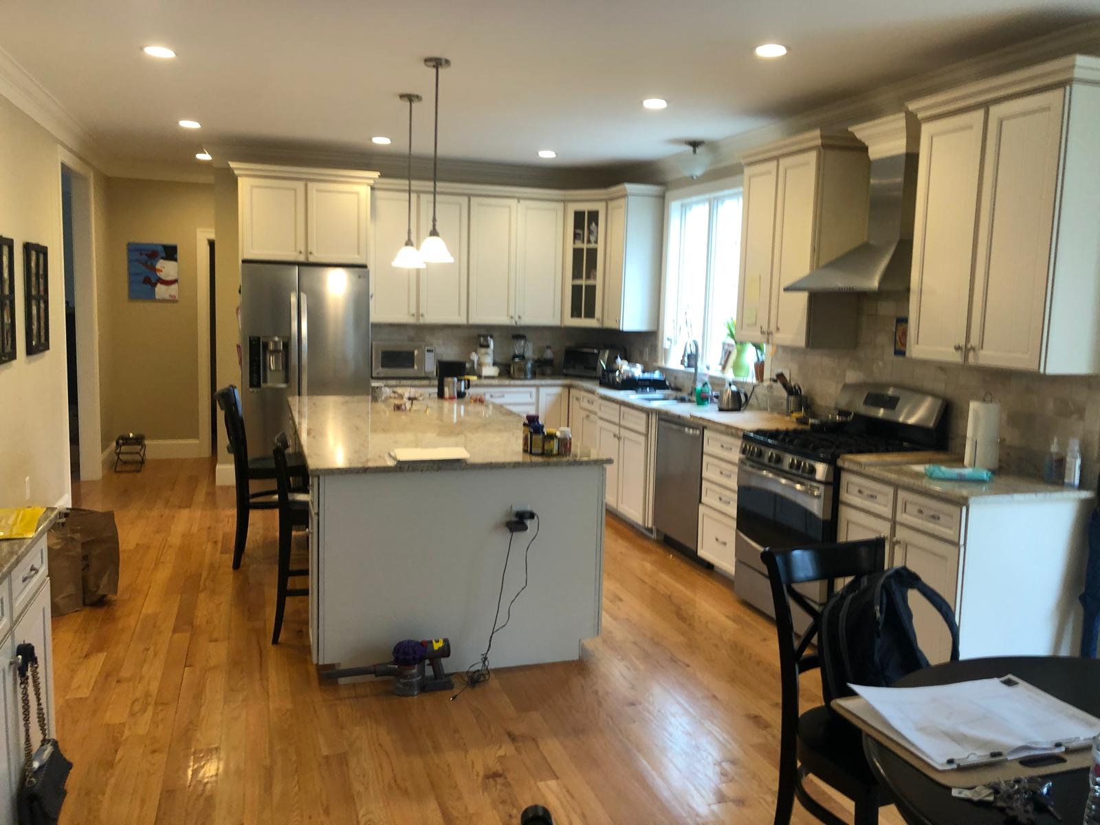 Before — Kitchen- Lexington (3 of 3)