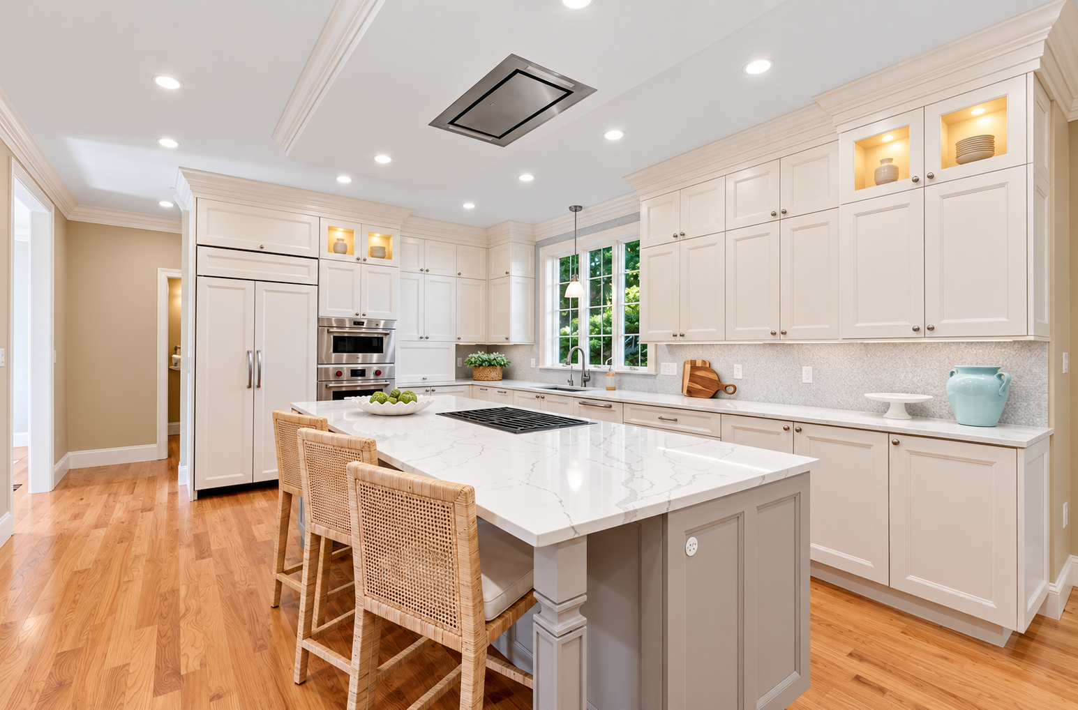 After — Kitchen- Lexington (2 of 7)