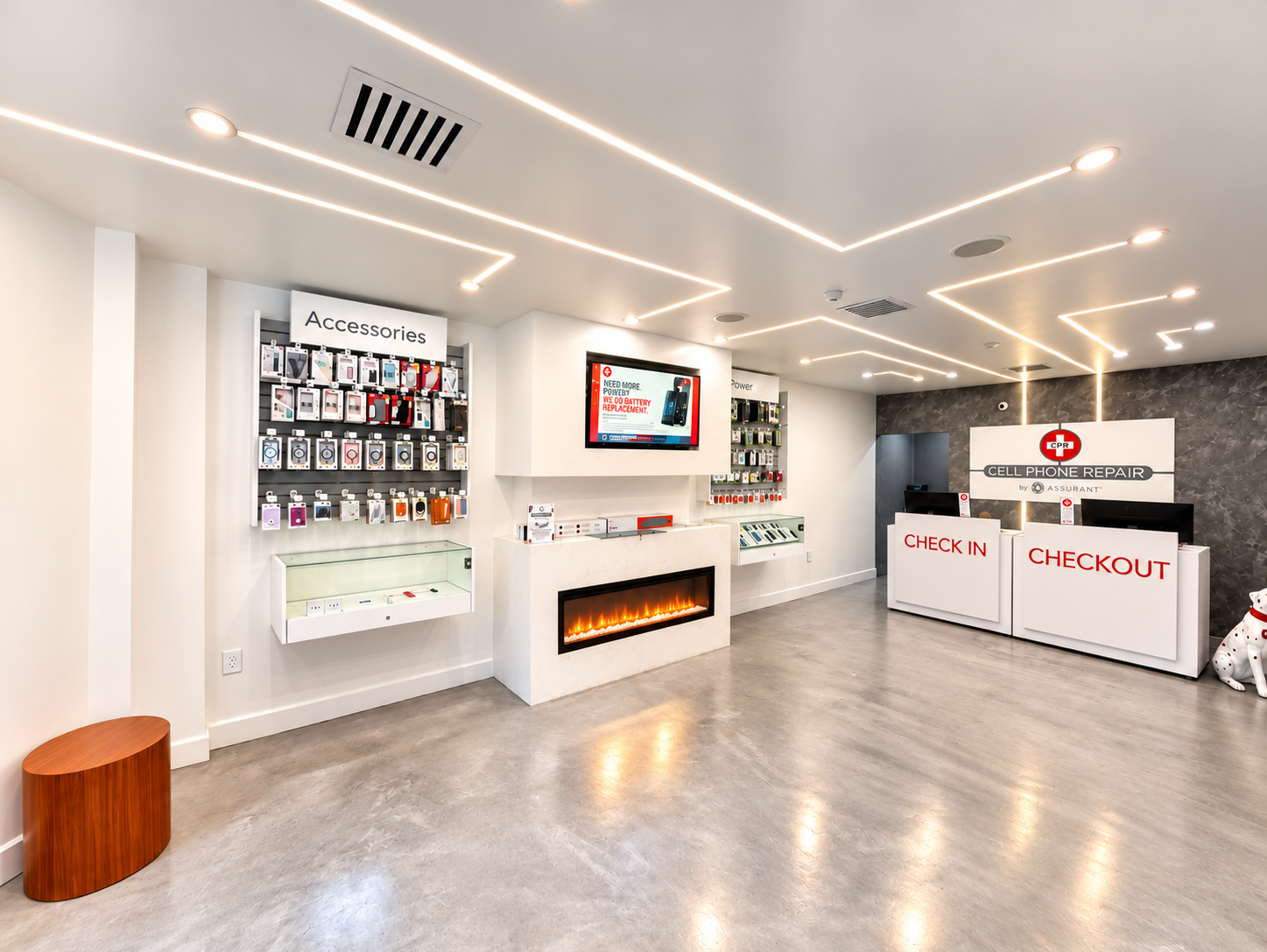 CPR – Newbury St. Boston