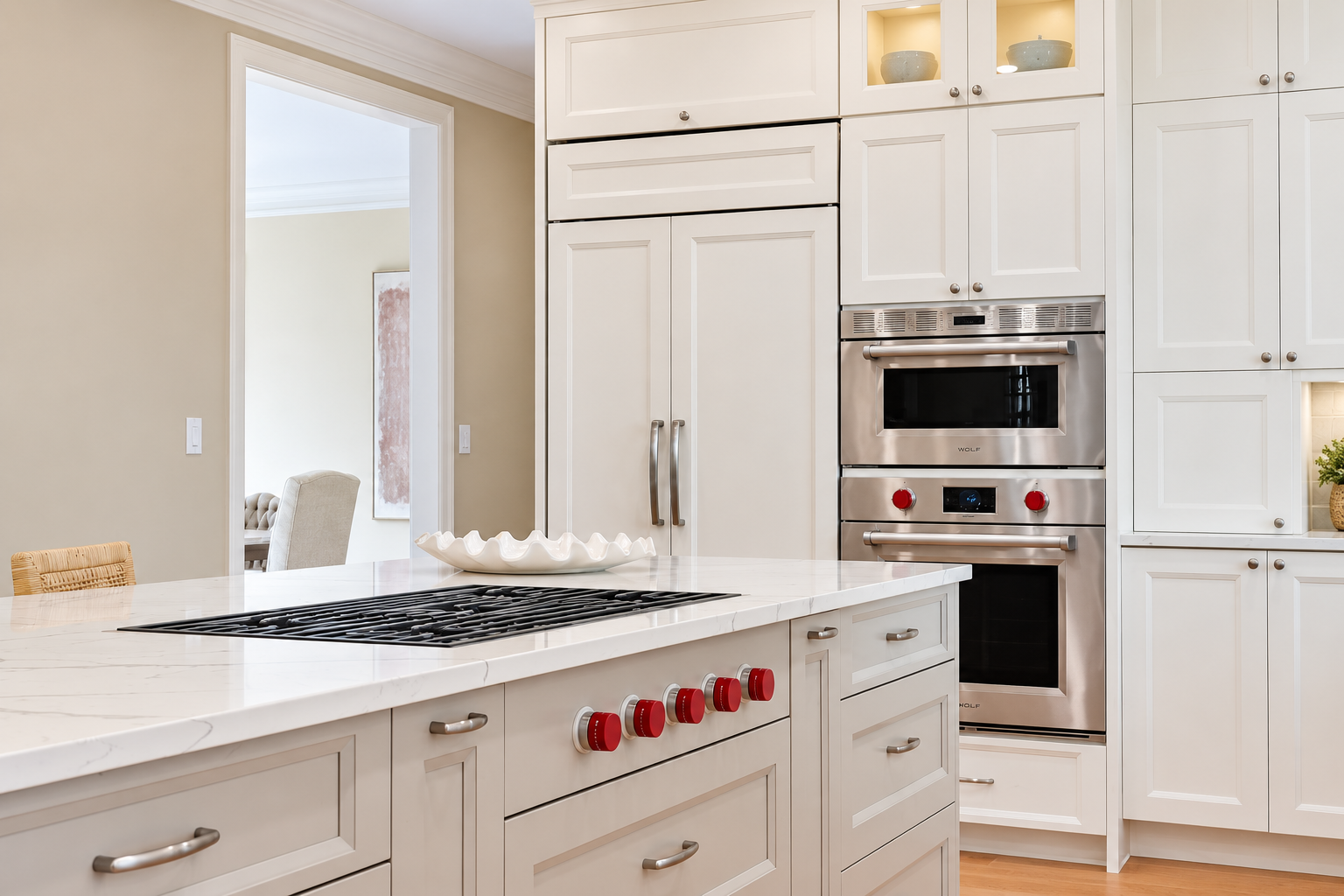 After — Kitchen- Lexington (7 of 7)