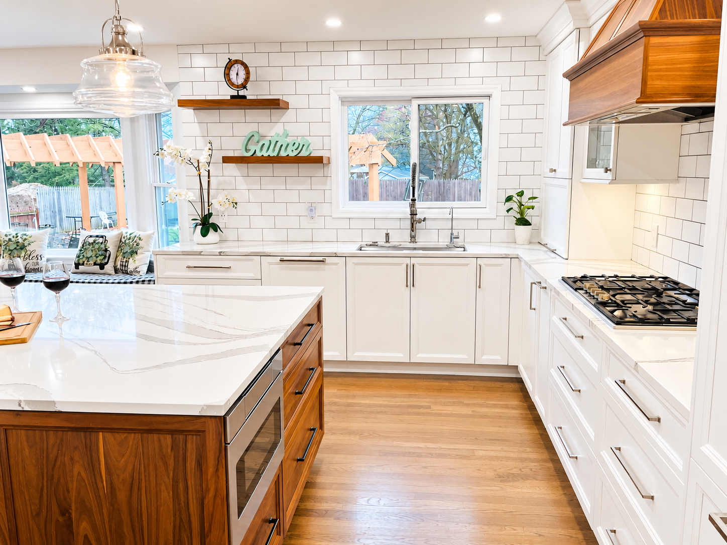 After — Timeless Kitchen Transformation (8 of 26)