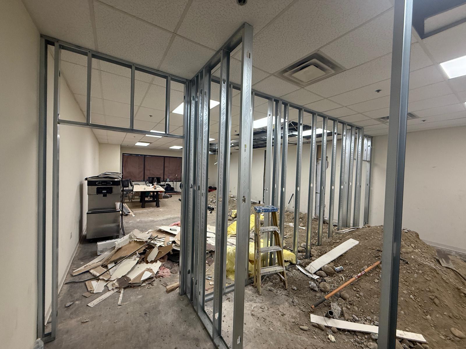 Before — Bella Creamery – Ice Cream Shop (3 of 6)