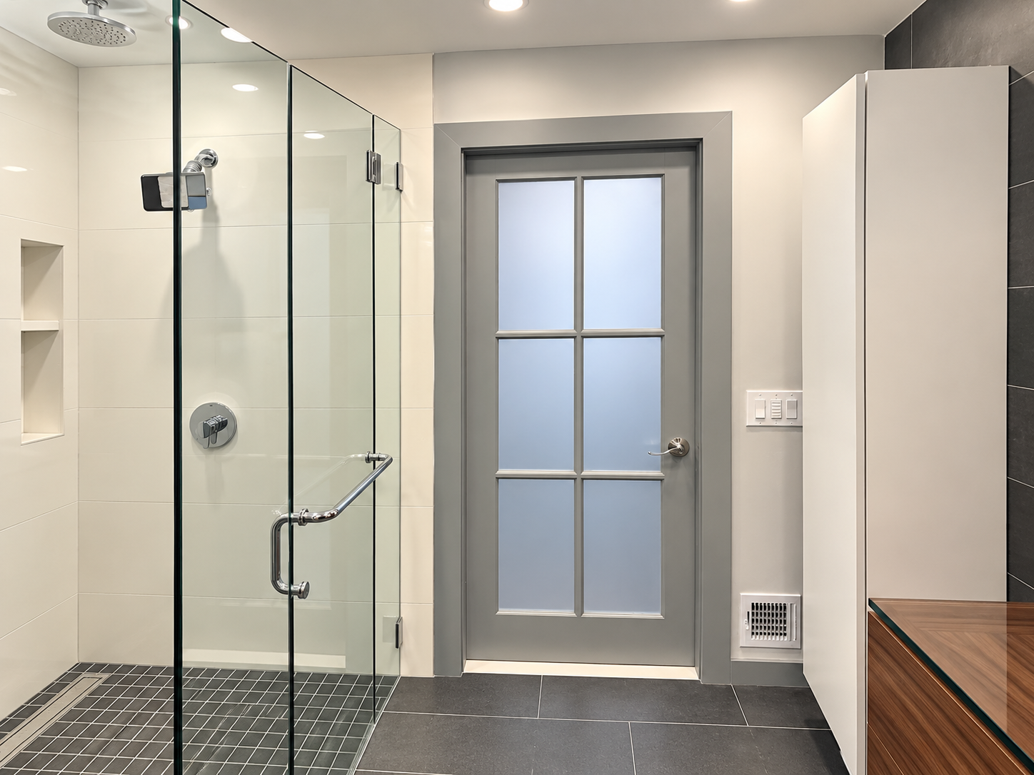 After — Master Bathroom - Lexington (4 of 9)