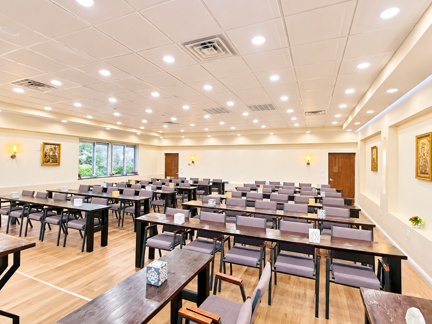 After — Conference & Meeting Room (7 of 8)