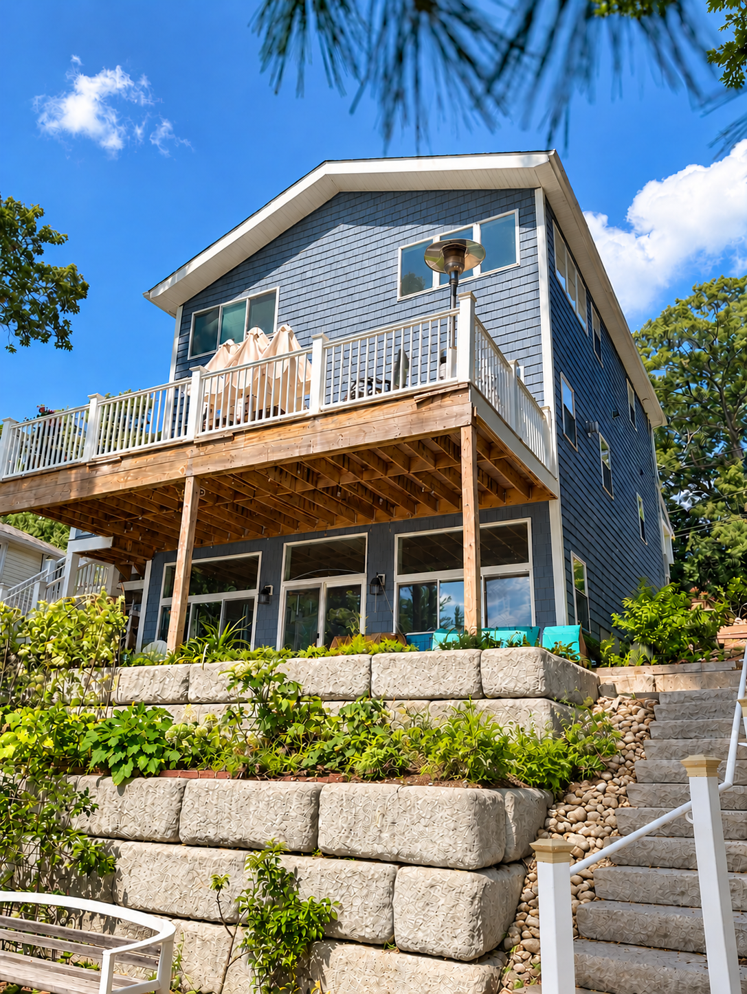 After — Lakeside Living New Construction (1 of 9)