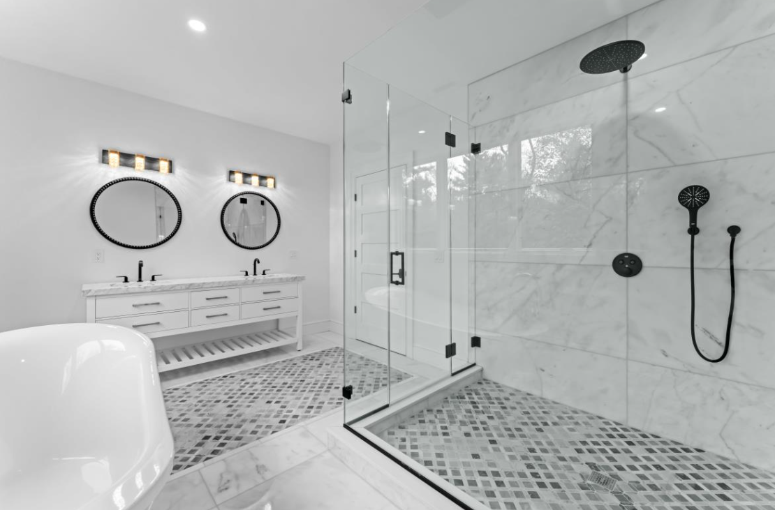 After — Luxury | 6,511 SF Custom Residence in Wellesley, MA (34 of 43)